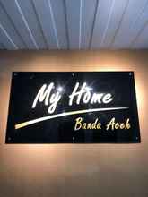 Lobi 4 My Home Aceh