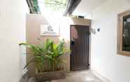 Lobby 5 Villa Rumah 17A 4 Bedrooms