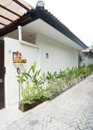 EXTERIOR_BUILDING Villa Rumah 17A 4 Bedrooms