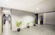 Common Space 6 D'Paragon Kebon Jeruk