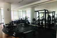 Fitness Center Ana Elysees of Easy Life