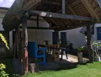 Bangunan 2 Katuvang Bed and Breakfast