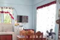 Lobi Ukuy Homestay