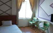 Phòng ngủ 6 Thanh Binh Hostel