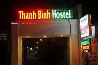 Luar Bangunan 4 Thanh Binh Hostel