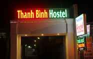 Bên ngoài 2 Thanh Binh Hostel