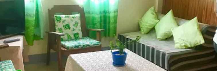 Sảnh chờ Atunay Homestay