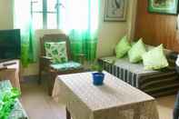 Lobby Atunay Homestay