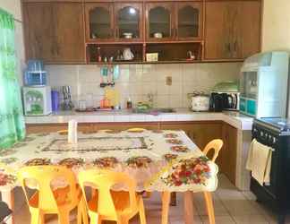 Sảnh chờ 2 Atunay Homestay