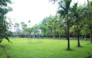 Common Space 4 Villa Jatimas Hijau		