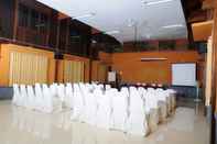 Functional Hall Villa Jatimas Hijau		