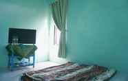 Bedroom 7 Oemah Madiun Syariah