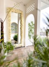 Lobby 4 Street View Hotel & Apartment