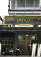 EXTERIOR_BUILDING Dang Nguyen Guest House