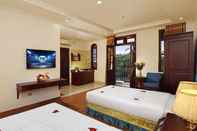 Kamar Tidur Hanoi Rosden Hotel & Travel