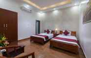 Bilik Tidur 5 Hanoi Rosden Hotel & Travel