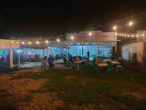 Bar, Kafe, dan Lounge 4 Penginapan Bayu Samudra Pantai Santolo