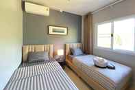 Kamar Tidur Ashton House @Ranong