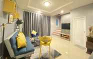 Accommodation Services 7 Ashton House @Ranong