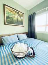 Bedroom 4 Ashton House @Ranong