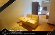 Common Space 2 Aruni Hotel