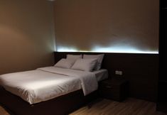 寝室 5 Aruni Hotel