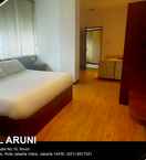 BEDROOM Aruni Hotel
