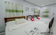 Kamar Tidur 4 Guimod Transient House