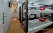 Kamar Tidur 2 Guimod Transient House