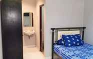 Kamar Tidur 5 First Room Rawamangun