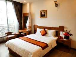 Vuong Gia Hotel, Rp 127.503