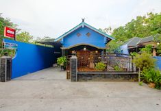 Exterior 4 OYO 2047 Opak Village Bed & Breakfast Near RSUD Bantul