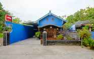 Bangunan 4 OYO 2047 Opak Village Bed & Breakfast Near RSUD Bantul