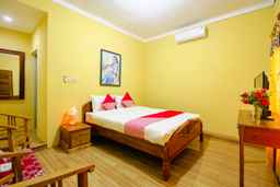 OYO 2047 Opak Village Bed & Breakfast Near RSUD Bantul, Rp 157.186