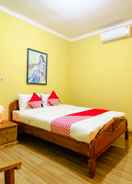 BEDROOM OYO 2047 Opak Village Bed & Breakfast Near RSUD Bantul