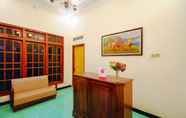 Lobi 5 OYO 2047 Opak Village Bed & Breakfast Near RSUD Bantul