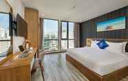 Phòng ngủ 4 Jolia Hotel Danang Beach