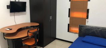 Kamar Tidur 2 Sweet Home Serpong