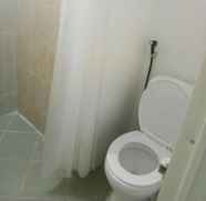 Toilet Kamar 4 Sweet Home Serpong