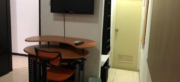 Kamar Tidur 3 Sweet Home Serpong