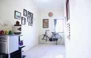 Common Space 6 Omah Uqieta Homestay - 4 Bedrooms