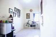 Common Space Omah Uqieta Homestay - 4 Bedrooms