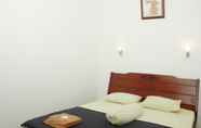 Kamar Tidur 2 Family Homestay Yogyakarta 