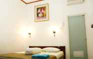 Bedroom 4 Family Homestay Yogyakarta 