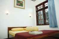 Bedroom Family Homestay Yogyakarta 