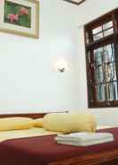 BEDROOM Family Homestay Yogyakarta 