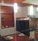 LOBBY Apartment Altiz Bintaro By Pays Room