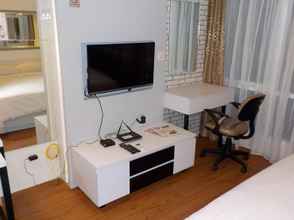 Bedroom 4 Apartment Altiz Bintaro By Pays Room