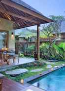 COMMON_SPACE Graha Sandat by Pramana Villas