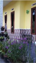 Bên ngoài 4 Comfort Stay at Lusi Homestay